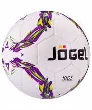Мяч футбольный Jogel JS-510 Kids №4 УТ-00012407